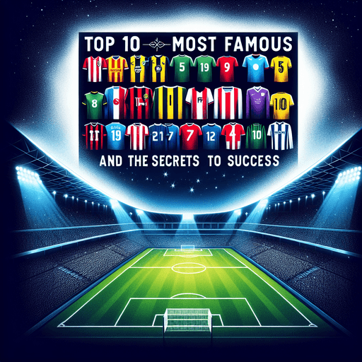 10 Klub Sepak Bola Paling Terkenal di Dunia dan Rahasia Kesuksesan Mereka