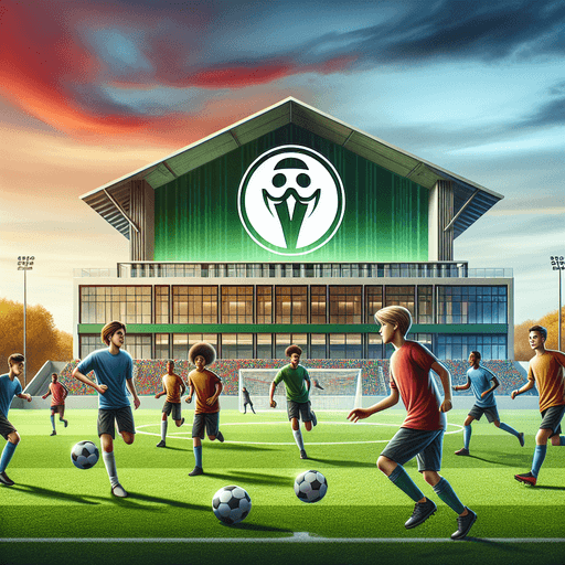 Bagaimana Akademi Sepak Bola Menjadi Fondasi Utama Kesuksesan Klub?