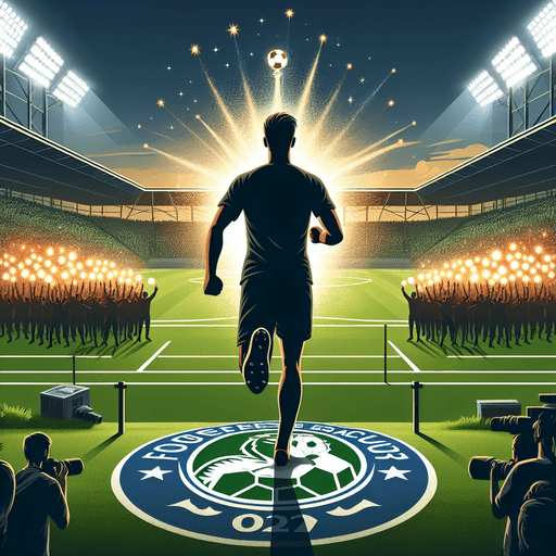 Jejak Kesuksesan: Dari Akademi Klub Ternama Hingga Menjadi Superstar