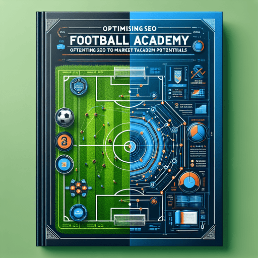 Optimasi Konten SEO untuk Memasarkan Potensi Akademi Sepak Bola