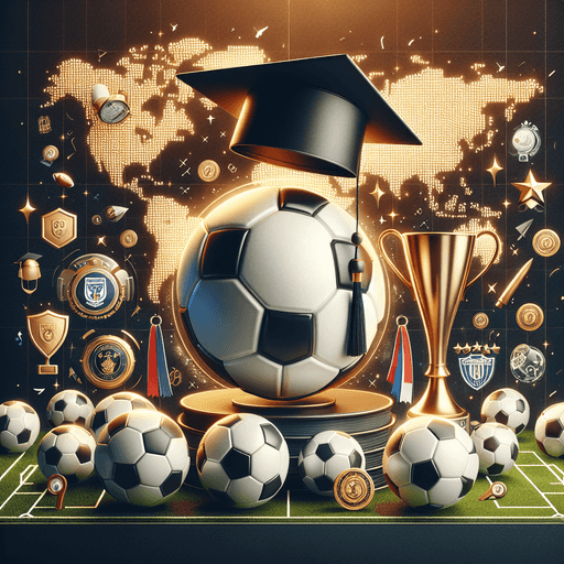 Top 10 Klub dengan Program Akademi Sepak Bola Terbaik di Dunia